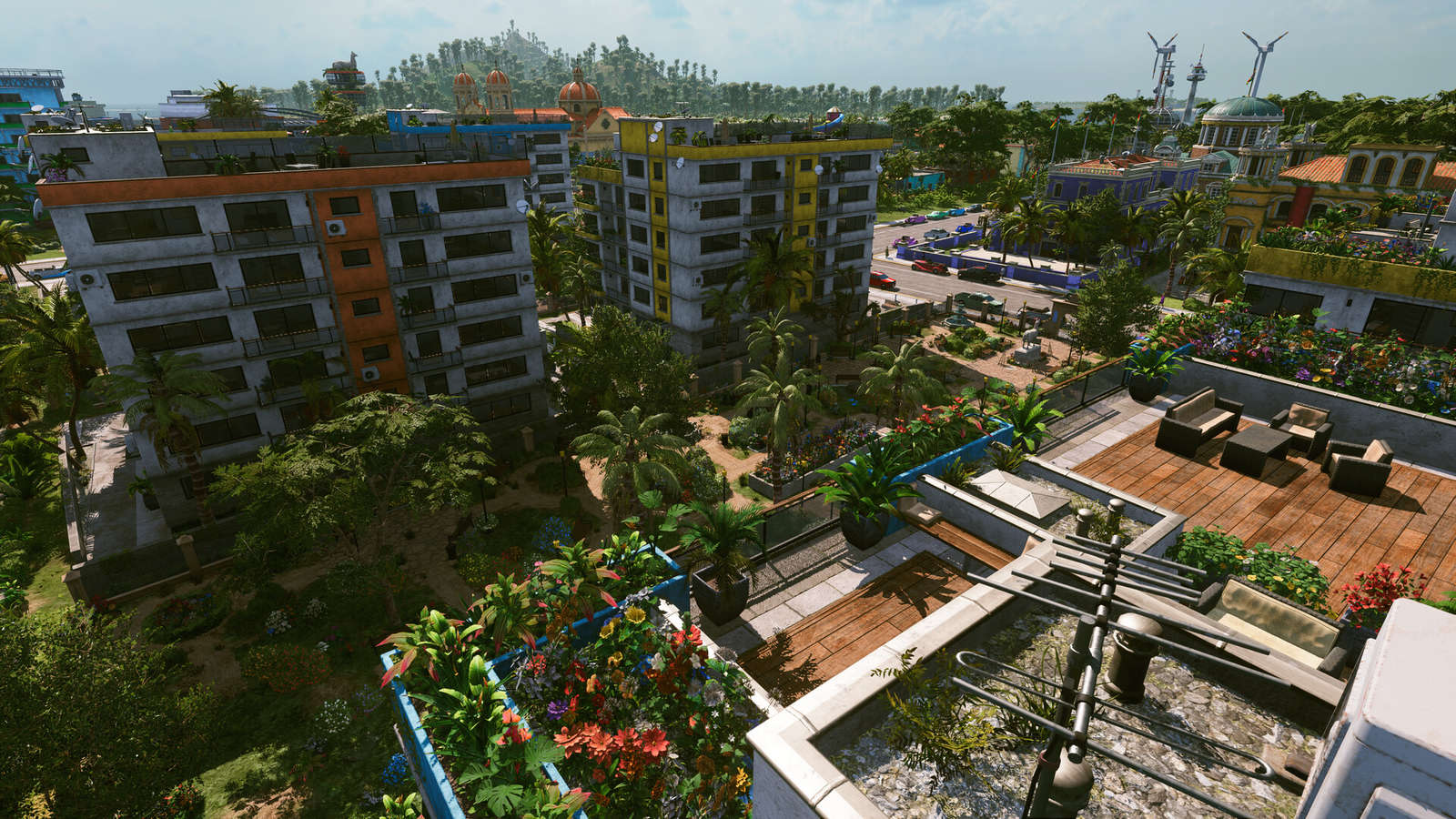 Tropico 7