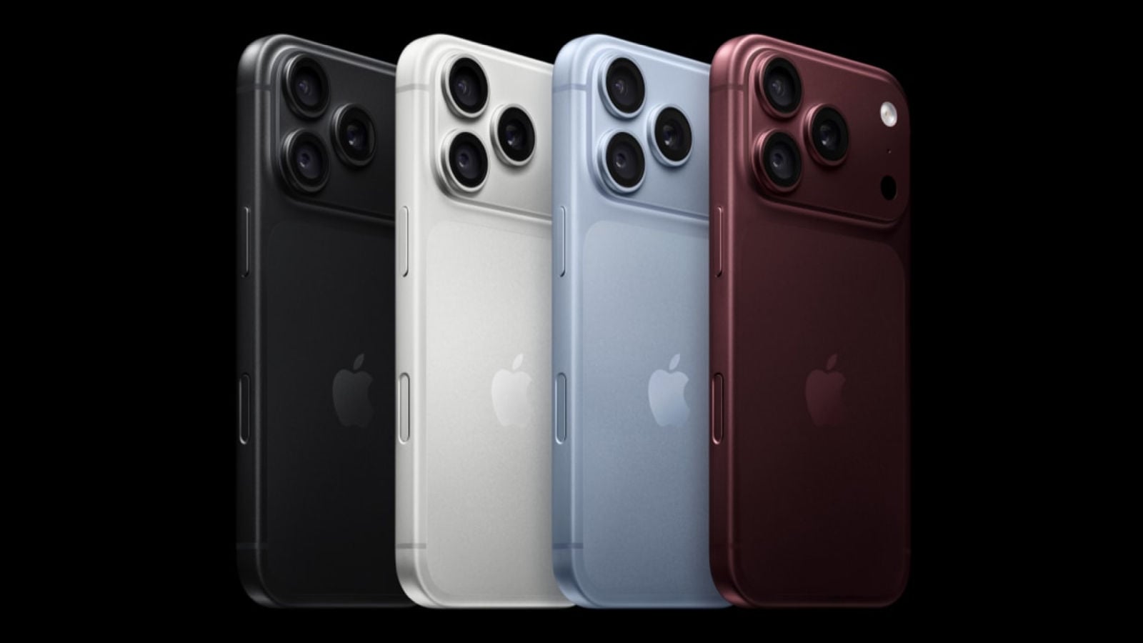 iPhone 18 Pro