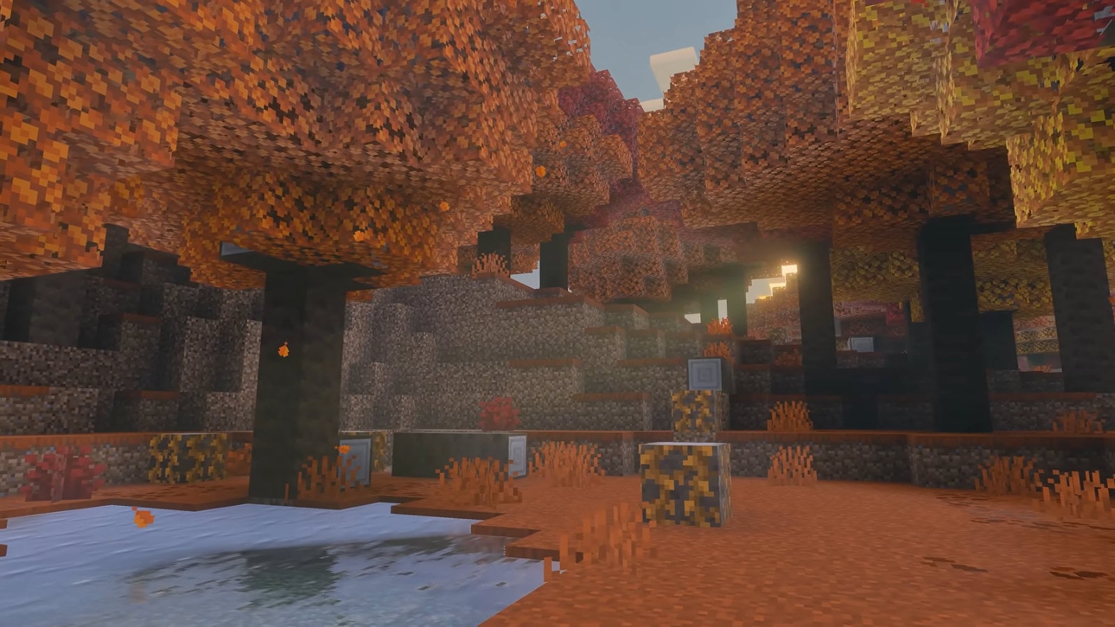 Minecraft