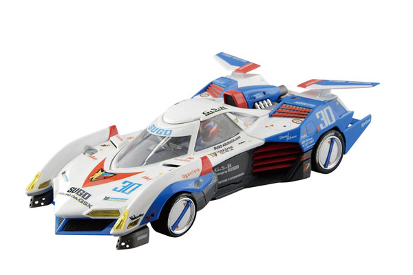 Cyber Formula